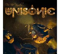For the Kingdom EP [EP] by Unisonic [VINYL] NEUF