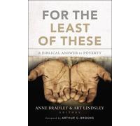For The Least Of These