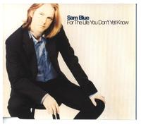 for The Life You Don't Yet Know [Import]