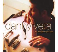 For The Light In Your Eyes CD