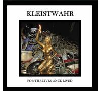 for The Lives Once Lived