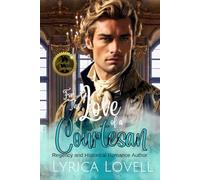 For the Love of a Courtesan
