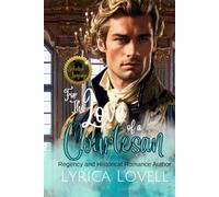 For the Love of a Courtesan