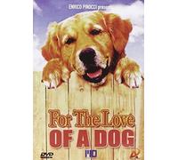 for the love of a dog dvd Italian Import by sherman hemsley