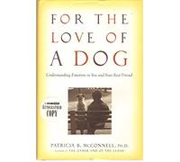 For the Love of a Dog: Understanding Emotion in You and Your Best Friend