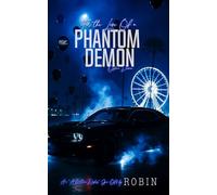 For The Love Of A Phantom Demon: O'shea Demon