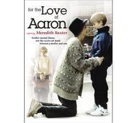 For the Love of Aaron [Import USA Zone 1]