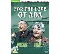 For The Love Of Ada - Series 1 - Complete G