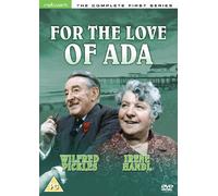 For The Love Of Ada - Series 1 - Complete