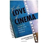 For The Love Of Cinema