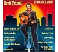 David Frizzell - for The Love of Country