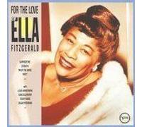 For The Love Of Ella