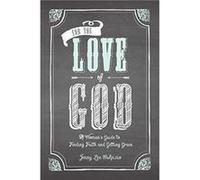 For the Love of God by Sulpizio Jenny Lee Sulpizio Sulpizio Jenny Lee Sulpizio (Auteur)