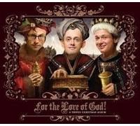 For the Love of God by Tripod [CD] NEUF