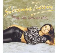 For the love of him (12 tracks, 1989/99)
