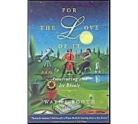 For The Love Of It : Amateuring And Its Rivals