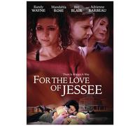 DVD-For the Love of Jessee