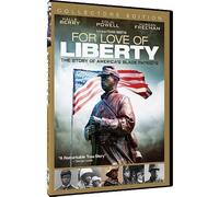 For The Love Of Liberty: Story Of America's Black [Dvd] [Import]