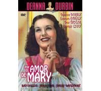 For the Love of Mary