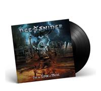 For the Love of Métal