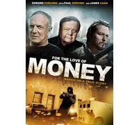 for The Love of Money