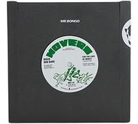 For The Love Of Money/Disco Du [7 Inch Analog]