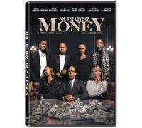 For The Love Of Money [Dvd] Ac-3/Dolby Digital, Dolby, Subtitled, Widescreen
