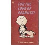 For the Love of Peanuts