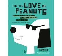 For The Love Of Peanuts