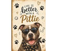For The Love of Pit Bulls