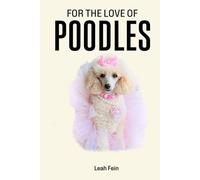 For the Love of Poodles