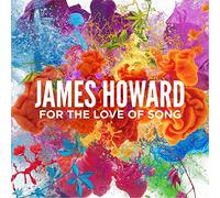 for The Love of Song (Live)