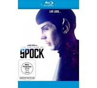 For the Love of Spock [Region Free] [Blu-ray] - DVD NEUF
