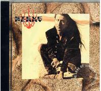 Perry Steve - For The Love Of Strange Medicine
