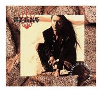 Steve Perry – For the Love of Strange Medicine – CD – Legacy – Neuf
