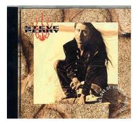 Steve Perry – For the Love of Strange Medicine – Sony