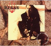 For the Love of Strange Medicine by Perry Steve [Audio CD] NEUF