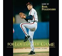 For the Love of the Game