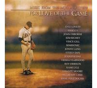 For the Love of the Game by Various (1999-09-14)
