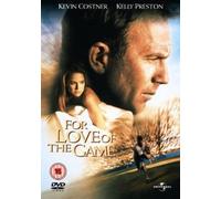 For The Love of The Game [Import anglais]