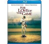 For The Love Of The Game - Pour L'amour Du Jeu