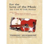 For the Love of the Music