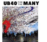 For The Many CD