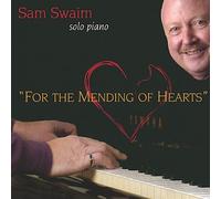 for The Mending of Hearts