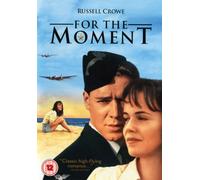 For the Moment ( Un temps pour aimer ) [ Origine UK, Sans Langue Francaise ]