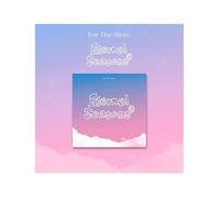 For The More - 1st EP Eternal Seasons CD (+ Folded Poster)