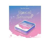 For The More - 1st EP Eternal Seasons KIT Album (No Poster (CD Only))