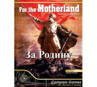 For the Motherland! The Russian Front, 1941-44