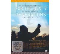 For the next 7 Generations (OmU) - Bio Bruce Hart