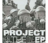 for The One-e.p. Single [Import]